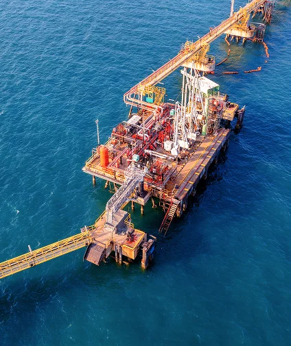 Advantages of outsourcing logistics in the maritime industry
