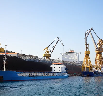 Eco-friendly practices shaping the future of global shipping