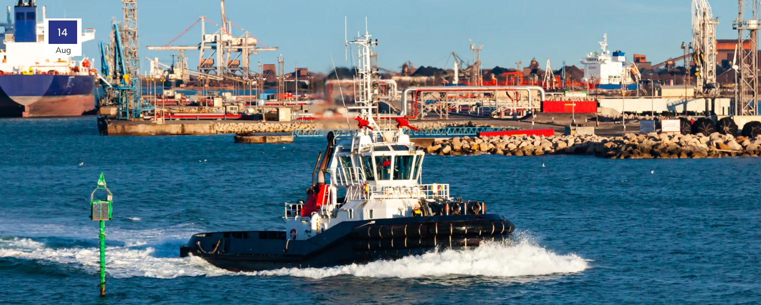 Eco-friendly practices shaping the future of global shipping
