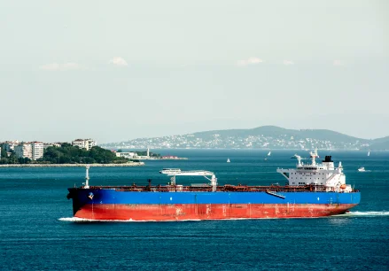 Chartering & Commercial Advisory