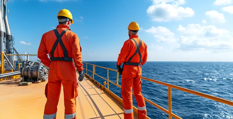 Crew Management